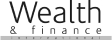 Wealth and Finance